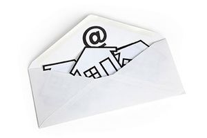 Newsletter, a real advantage