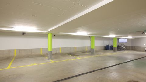 Parking souterrain CH-8832 Wilen b. Wollerau, Korporationsweg 15