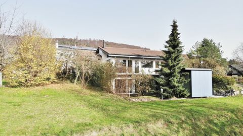 Single family house CH-4204 Himmelried