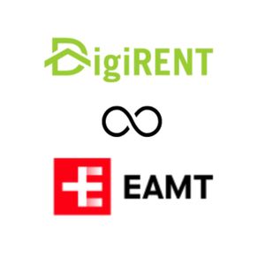 DigiRENT + EAMT.ch