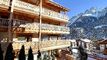 A VENDRE APPARTEMENT 4.5 PIECES NEUF A CHAMPERY