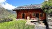 AUTHENTIC CHALET FOR RENT FOR SEVERAL MONTHS IN VAL D'ILLIEZ