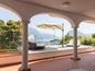 Repräsentative Villa mit herrlichem Blick auf den Luganer See