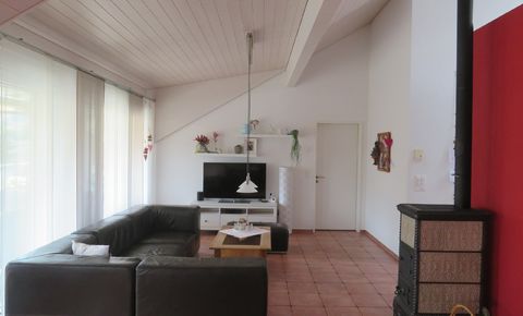 12 Attic flat Recommended price CHF 950'000.-