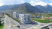 A-607 New apartment CHF 1'130.-/month + ch.