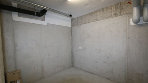 Kellerraum / Lagerraum à ca. 9.1 m² zu vermieten