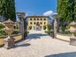 Luxury Historical Estate in a Bio-Green Environment in Tuscany