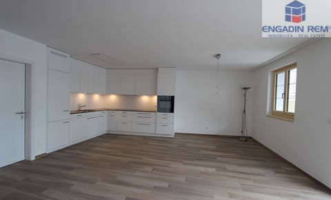 New 3.5-room apartment for long-term lease – first home