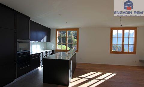 High-quality, modern 4.5-room flat – MAIN RESIDENCE