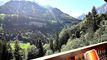 FOR SALE SMALL PENTHOUSE IN CHAMPERY