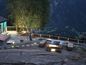 Raffiniertes Chalet mit atemberaubendem Alpenblick auf Pianca Bella