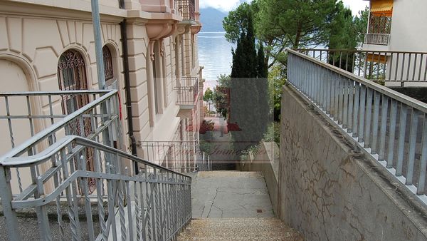 Montreux -Exceptionnel appartement traversant vue sur le lac.
