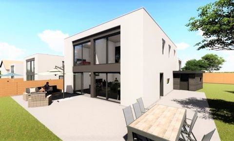 Promotion - luxury villa Minergie P - Wooden construction -