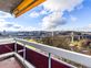Bel appartement rénové avec vue panoramique sur la ville de Fribourg