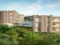 Neue 5,5-Zimmerwohnung in Montagnola, Collina d'Oro